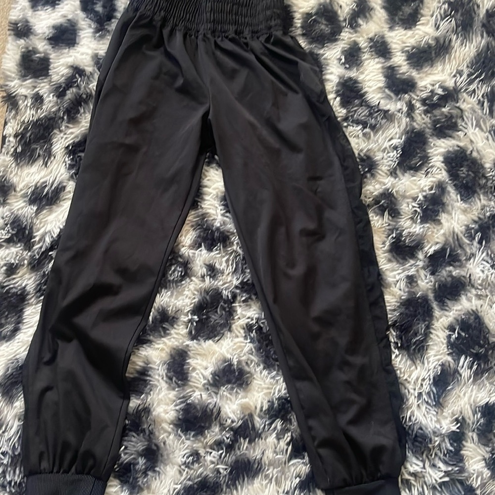 Five the label dance pants
